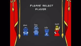 Super Zach Bros cartoon screenshot 5