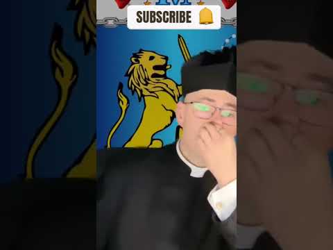 Che fai dinnanzi a sta roba qui: obbedisci???