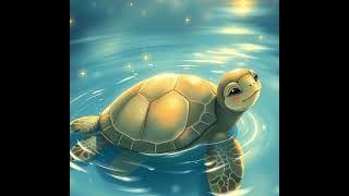 ** The Starlight Surfing - Bedtime Story for Kids to Sleep | Relaxing Sleep Tale