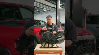 Cooling isn’t always about size — it’s also about design. 🔧
Airflow efficiency, shroud design, and fan speed matter way more than diameter alone!
*
*
*
#Mishimoto #CarCooling #cooledbymishimoto #pushthelimits Cooling isn’t always about size — it’s also about design. 🔧