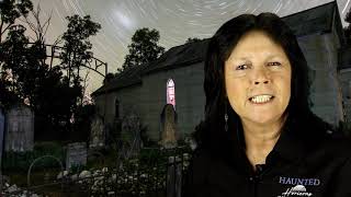 Ghost Hunting in the Most Haunted Places in South Australia