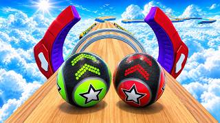 Going Balls Super SpeedRun New Gameplay Level 1475 Walkthrough Android, iOS screenshot 5