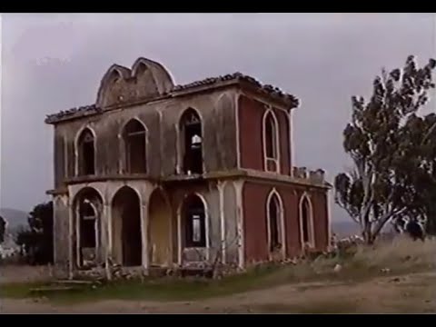 Βίλα του Καλλέργη στο Πικέρμι (εκπομπή Made In Greece - Σεμίνα Διγενή - Ant1)
