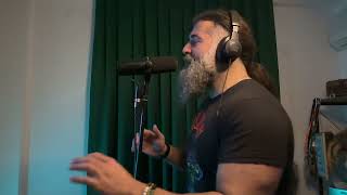 BERZAN'S NEVERMORE AUDITIONS - SEA OF POSSIBILITIES