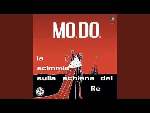 Mo.Do. — Preludio in D