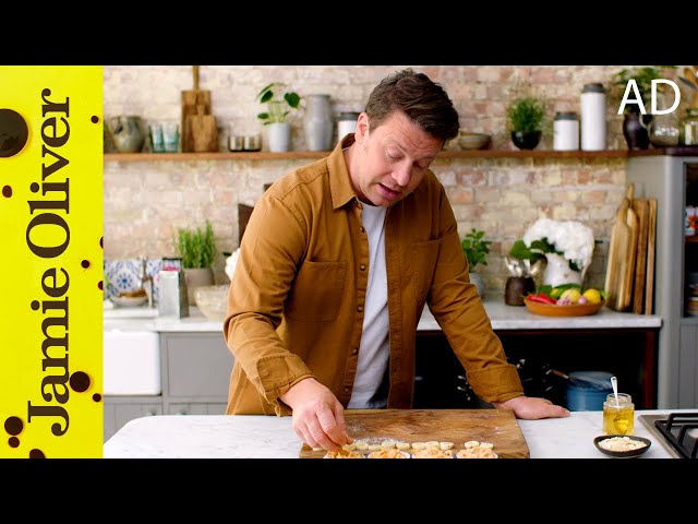Super Breakfast Muffins Jamie Oliver Ad Youtube