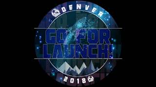 Go For Launch! 2018 Series Finalists