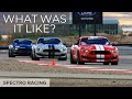 Ford Performance Racing School: Shelby GT350 Full Experience