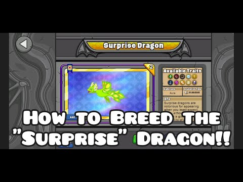 Dragonvale Breeding Hints 25