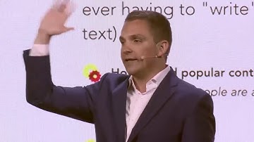 How Ryan Deiss generated $110,000 more in revenue | AWeurope 2018