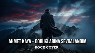 Doruklarına Sevdalandım (Cover) - Ahmet Kaya Anadolu Distortion