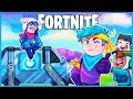 *NEW* REBOOT VAN SAVES PUBS in Fortnite: Battle Royale! (Fortnite Funny Moments & Fails)