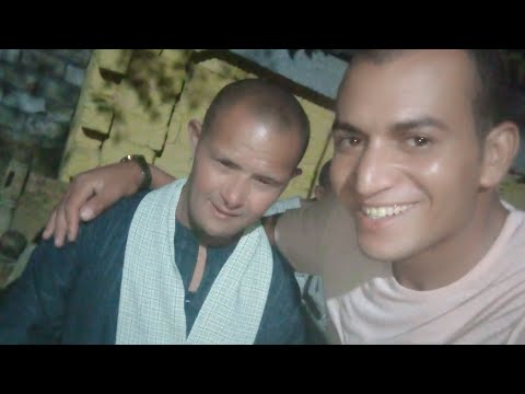 انا نفسي بس اشوف واحس في عيونك نظره ارتحلها وربنا اطيب ناس في الدنيا اكيد كل واحد مختلف شاهد الفيديو
