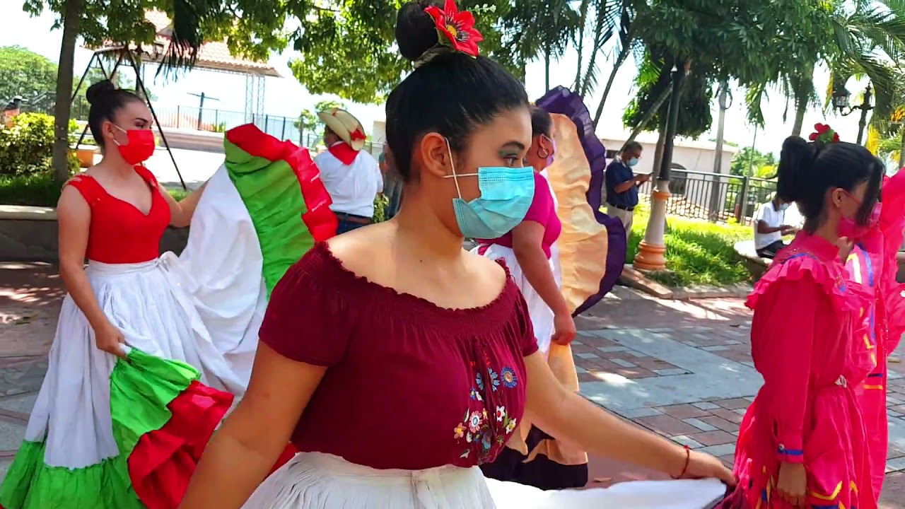 SOPA DE CARACOL MAESTROS DISTRITO NUMERO 24 SANTA BÁRBARA