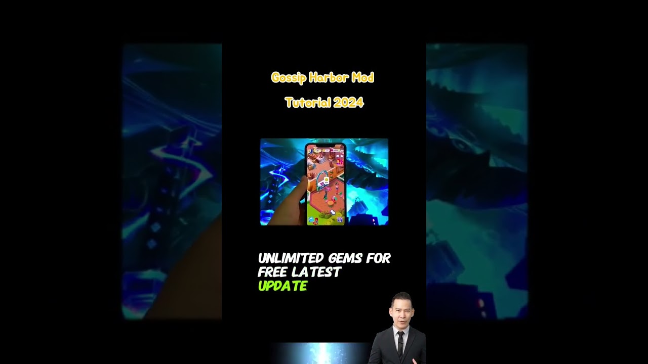 Gossip Harbor  Hack Free 2025  Mod Apk New Update