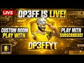 FREE FIRE LIVE 🔴 PLAYING VIP GYAN #live #freefirelive #livegameplay #liveplaying Prakash Live 🫶💯