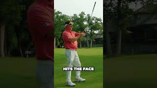 Mastering Wedge Shots Like a Pro