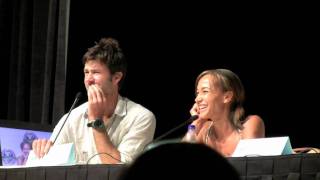 DC 2009 Stargate SG-1/Atlantis Panel Pt. 6