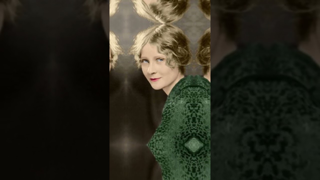 The Haunting story of the Hollywood sign girl