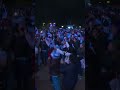 Argentina fans CELEBRATE reaching the World Cup semifinals after beating Switzerland 🎉 🇦🇷