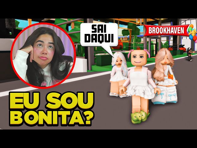 AS MENINAS SE JUNTARAM CONTRA MIM EM BROOKHAVEN 