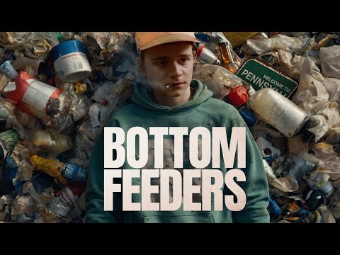 Bottom Feeders (2024) Official Trailer | Drama | Thriller