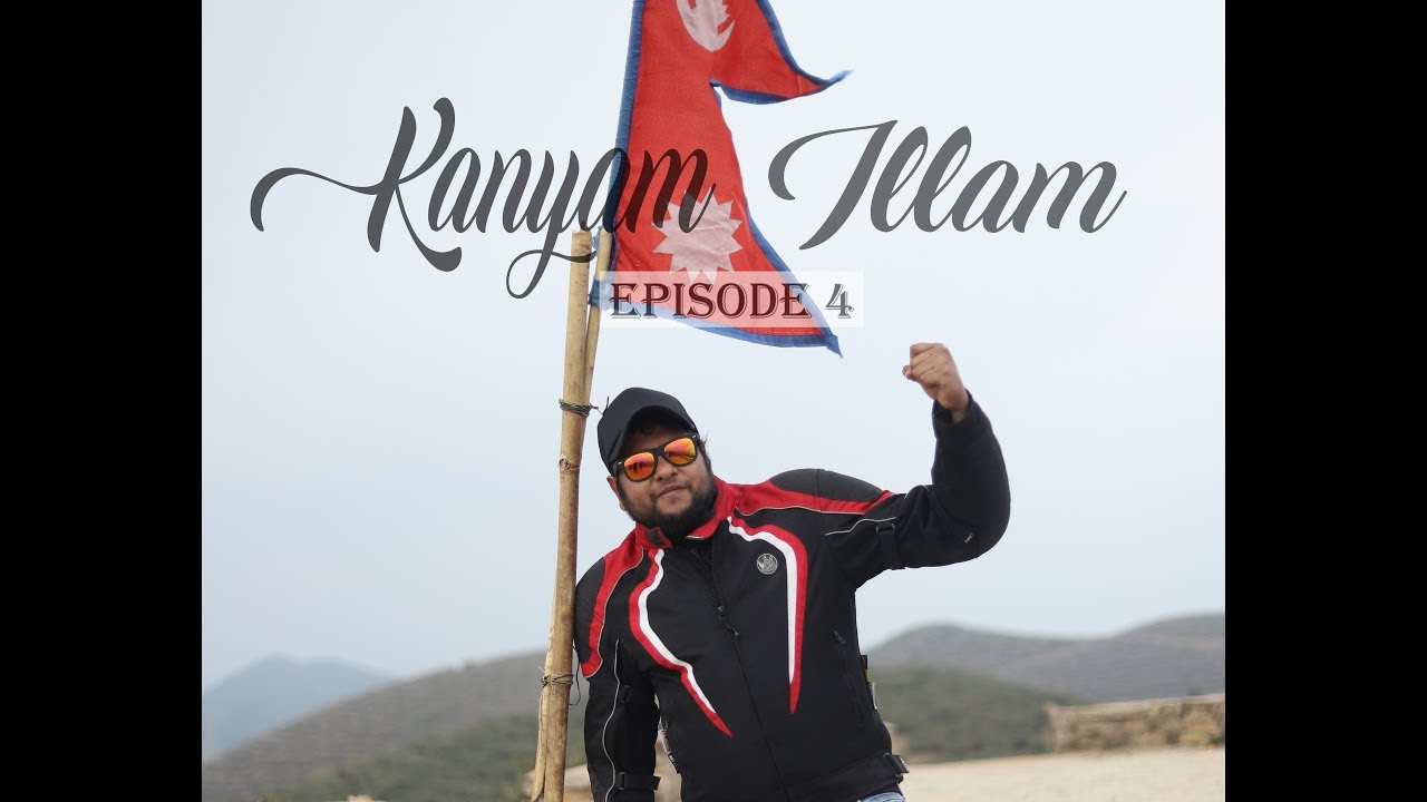 Crossing NEPAL Border || petrol 110/Ltr || Pashupatinagar || Episode 4