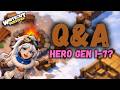 Pertanyaan sejuta umatt... (Q&amp;A) || WHITEOUT SURVIVAL IDN