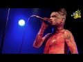 Miniature de la vidéo de la chanson Satans Rejects (Live)