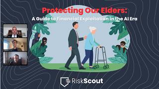 Protecting Our Elders: A Guide to Financial Exploitation in the AI Era