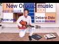 DEBANO DIDO Oromtiiti Intala Sanyi Tiyya New Oromo Music 2021 DEBANO DIDO Oromtiiti Intala Sanyi Tiyya New Oromo Music 2021
