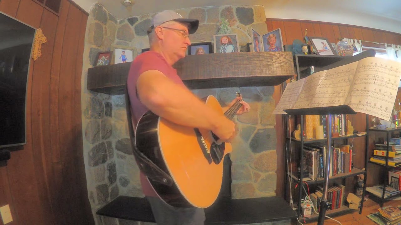 This Old Guitar by John Denver