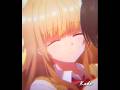 Mahiru Edit Song Fashion Center 法修散打 The Angel Next Door Edit Animeedit 