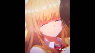 Mahiru Edit  Song Fashion Center   The Angel Next Door  edit animeedit