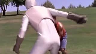Mmpr putty fight