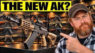 5 Russian Guns to Watch in 2027—Beyond the AK