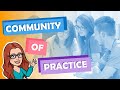 Community of Practice