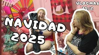 Download Lagu VLOGMAS 25/2 NAVIDAD 2025 MP3