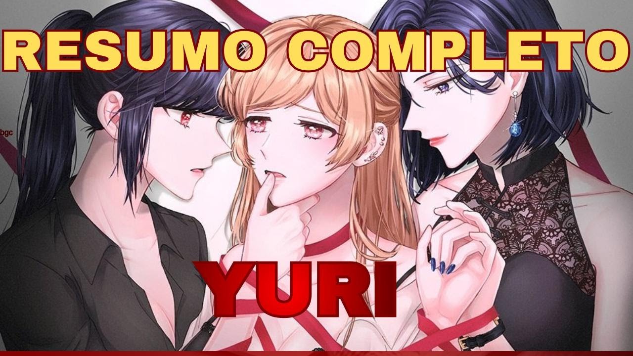 O MANHWA LILITH É SUPERESTIMADO? VOCÊ ODEIA OU AMA O TRISAL  JAEHEE  X HYERIM X SEOLHWA.