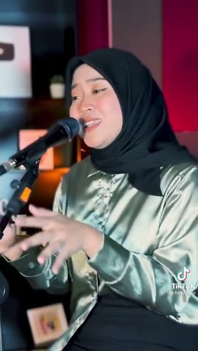 Bila nanti-nabila maharani cover by Fieya