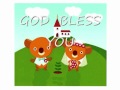 GOD BLESS YOU (BGM)