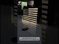 Golden American Flag DIY 🇺🇸 | Patriotic Wall Art with a Modern Twist #ledlights