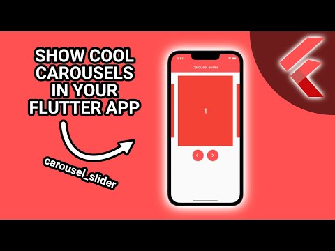 Flutter Package For