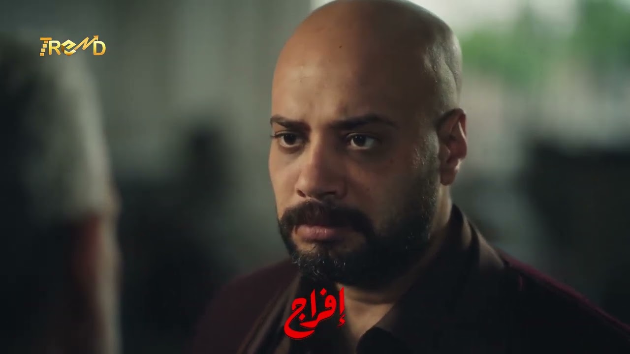 الواد دا لازم يمـ ـوت 😱 شداد قرر ينتقم من علي عشان كشف كل أسراره وهيوديه في داهية 😮🔥