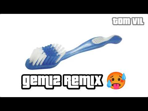Gemi2 Remix Cepillo De Dientes IA 