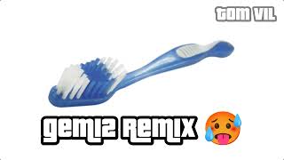 Gemi2 Remix (Cepillo de dientes IA)