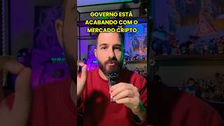 MAIS UMA EXCHANGE DE #BITCOIN E #CRIPTO FECHA NO BRASIL