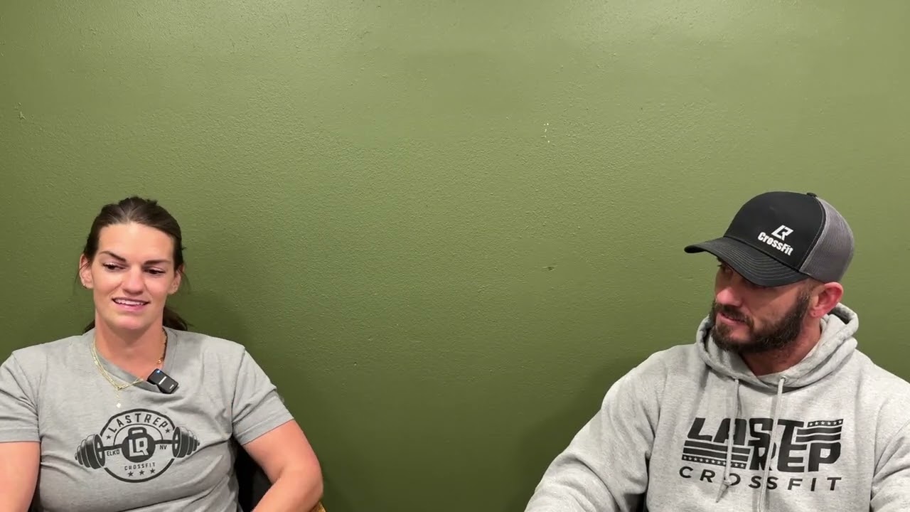 Perfect Form & Twin Chaos | The Maddie Episode