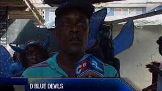 Paramin Blue Devils Preserving The Tradition