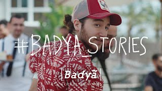 Badya Stories | The one on the terrace